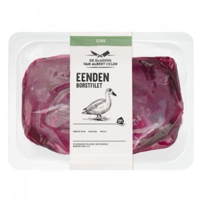 Huismerk Premium eendenborst